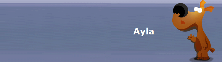 Ayla